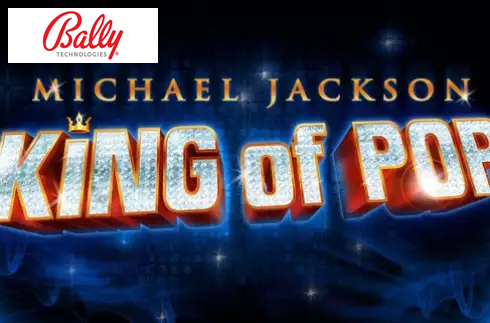 Michael Jackson King of Pop